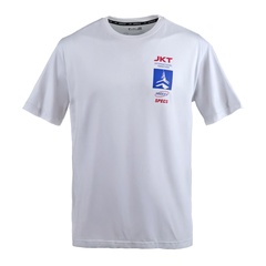 Beli Baju Lari Specs Src Jakim 2025 Monas Tshirt White Original Spe2000126