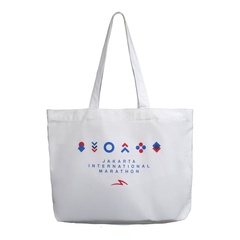 Beli Tas Lari Specs Src Jakim 2025 Canvas Totebag White Original Spe3000055
