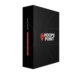 Beli Unknown Unknown Unknown Spoundbond Hoops Point Small Black Original Spoundbond-S Beli Unknown Unknown Unknown Spoundbond Hoops Point Small Black Original Spoundbond-S