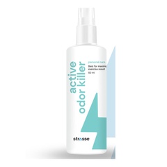 Beli Peralatan Training Strasse Active Odor Killer 60Ml Bergamot Original Strasse-00025072302