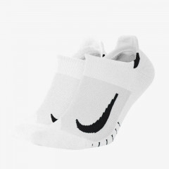 Beli Kaos Kaki Lari Nike 2Pk Multiplier No-Show Socks White Original Sx7554-100 Beli Kaos Kaki Lari Nike 2Pk Multiplier No-Show Socks White Original Sx7554-100