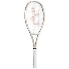 Beli Peralatan Tennis Yonex Vcore 100 G2 Sand Beige Original Tfr07Vc100Yx-Sdbezz-G2Zz