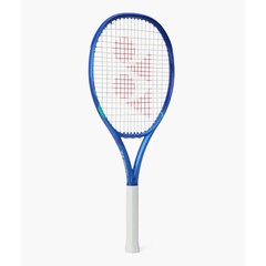 Beli Peralatan Tennis Yonex Ezone 100L G2 Blast Blue Original Tfr08Ez100Lz-Bsblzz-G2Zz