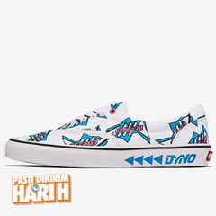 Beli Sepatu Sneakers Vans X Our Legends Era White Original Vn0005Uez5D Beli Sepatu Sneakers Vans X Our Legends Era White Original Vn0005Uez5D
