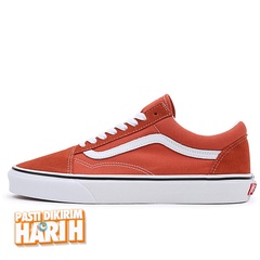 Beli Sepatu Sneakers Vans Color Theory Old Skool Orange Original Vn0005Ufgwp Beli Sepatu Sneakers Vans Color Theory Old Skool Orange Original Vn0005Ufgwp