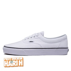 Beli Sepatu Sneakers Vans Ua Era True White Original Vn000Ewzw00 Beli Sepatu Sneakers Vans Ua Era True White Original Vn000Ewzw00