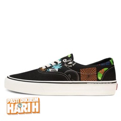 Beli Sepatu Sneakers Vans Era Sf V66 Black Multicolor Original Vn0A3Muhw95 Beli Sepatu Sneakers Vans Era Sf V66 Black Multicolor Original Vn0A3Muhw95