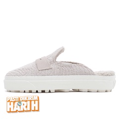 Beli Sepatu Sneakers Vans Style 53 Mule Dx Brown Original Vn0A4Bvxtan