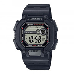 Beli Jam Tangan Training Pria Casio Digital W-737H-1Avdf Black Original W-737H-1Avdf Beli Jam Tangan Training Pria Casio Digital W-737H-1Avdf Black Original W-737H-1Avdf