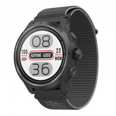 Beli Jam Tangan Lari Pria Coros Apex 2 Pro Gps Outdoor Watch Black Original W.apx2P-Blk Beli Jam Tangan Lari Pria Coros Apex 2 Pro Gps Outdoor Watch Black Original W.apx2P-Blk