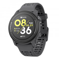 Beli Jam Tangan Lari Pria Coros Pace 3 Gps Sport Watch Silicone Black Original W.pace3-Blk Beli Jam Tangan Lari Pria Coros Pace 3 Gps Sport Watch Silicone Black Original W.pace3-Blk