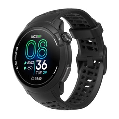 Beli Jam Tangan Lari Pria Coros Pace Pro Gps Amoled Sport Watch Black Original Wpacep-Blk Beli Jam Tangan Lari Pria Coros Pace Pro Gps Amoled Sport Watch Black Original Wpacep-Blk