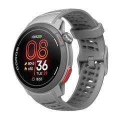 Beli Jam Tangan Lari Pria Coros Pace Pro Gps Amoled Sport Watch Grey Original Wpacep-Gry Beli Jam Tangan Lari Pria Coros Pace Pro Gps Amoled Sport Watch Grey Original Wpacep-Gry