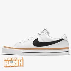 Beli Sepatu Sneakers Nike Court Legacy White Original Dh3162-100 Beli Sepatu Sneakers Nike Court Legacy White Original Dh3162-100