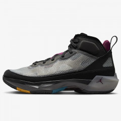 Beli Sepatu Basket Air Jordan Aj 37 Pf Bordeaux Black Original Dv1236-001